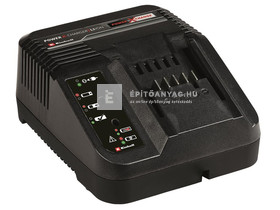 Einhell 2,5 Ah 18V Power-X-Change Starter-Kit akku+töltő Einhell 2,5 Ah 18V Power-X-Change Starter-Kit akku+töltő