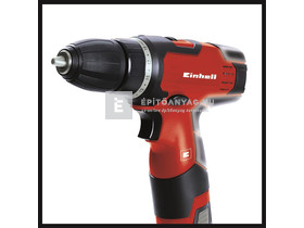 Einhell TH-CD 12-2 Li akkus csavarozó Einhell TH-CD 12-2 Li akkus csavarozó
