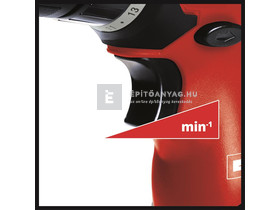 Einhell TH-CD 12-2 Li akkus csavarozó Einhell TH-CD 12-2 Li akkus csavarozó