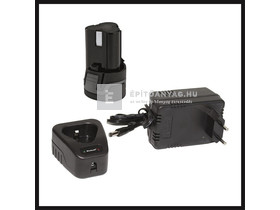 Einhell TH-CD 12-2 Li akkus csavarozó Einhell TH-CD 12-2 Li akkus csavarozó