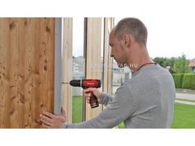 Einhell TH-CD 12-2 Li akkus csavarozó Einhell TH-CD 12-2 Li akkus csavarozó