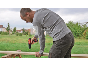 Einhell TH-CD 12-2 Li akkus csavarozó Einhell TH-CD 12-2 Li akkus csavarozó