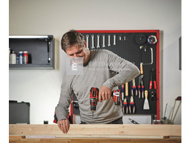 Einhell TP-CD 18/50 Li BL Solo akkus fúró-csavarozó Einhell TP-CD 18/50 Li BL Solo akkus fúró-csavarozó