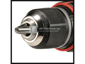 Einhell TP-CD 18/50 Li BL Solo akkus fúró-csavarozó Einhell TP-CD 18/50 Li BL Solo akkus fúró-csavarozó