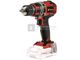 Einhell TP-CD 18/50 Li BL Solo akkus fúró-csavarozó Einhell TP-CD 18/50 Li BL Solo akkus fúró-csavarozó