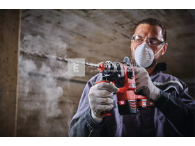 Einhell Herocco 18/20 akkus fúrókalapács