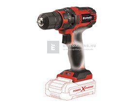 Einhell TC-CD 18/35 Li-Solo fúró-csavarozó Einhell TC-CD 18/35 Li-Solo fúró-csavarozó
