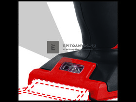 Einhell TC-CD 18/35 Li Solo akkus fúró-csavarozó Einhell TC-CD 18/35 Li Solo akkus fúró-csavarozó