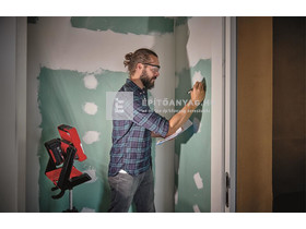 Einhell TE-CL 18/2000 LiAC Solo akkus reflektor Einhell TE-CL 18/2000 LiAC Solo akkus reflektor