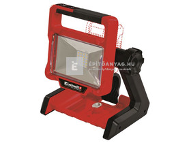 Einhell TE-CL 18/2000 LiAC Solo akkus reflektor Einhell TE-CL 18/2000 LiAC Solo akkus reflektor