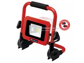 Einhell TC-CL 18/1800 Li Solo akkus reflektor