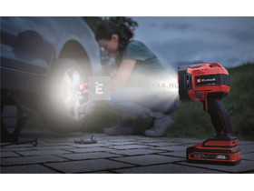 Einhell TE-CL 18/2500 LiAC Solo akkus lámpa Einhell TE-CL 18/2500 LiAC Solo akkus lámpa