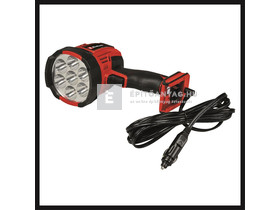 Einhell TE-CL 18/2500 LiAC Solo akkus lámpa Einhell TE-CL 18/2500 LiAC Solo akkus lámpa