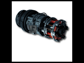 Einhell TP-CD 18/60 Li-i BL Solo akkus ütvefúró-csavarozó Einhell TP-CD 18/60 Li-i BL Solo akkus ütvefúró-csavarozó