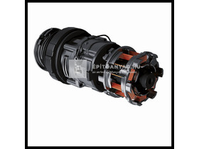 Einhell TP-CD 18/60 Li BL Solo akkus fúró-csavarozó Einhell TP-CD 18/60 Li BL Solo akkus fúró-csavarozó