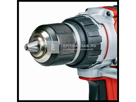 Einhell TP-CD 18/60 Li BL Solo akkus fúró-csavarozó Einhell TP-CD 18/60 Li BL Solo akkus fúró-csavarozó