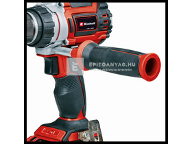 Einhell TP-CD 18/60 Li BL Solo akkus fúró-csavarozó Einhell TP-CD 18/60 Li BL Solo akkus fúró-csavarozó