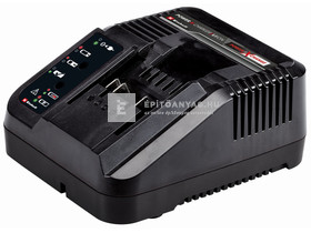 Einhell TE-CD 18/2 Li-i +22 (1x2,5 Ah) akkus ütvefúró-csavarozó szett Einhell TE-CD 18/2 Li-i +22 (1x2,5 Ah) akkus ütvefúró-csavarozó szett