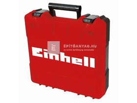 Einhell TE-CD 18/2 Li-i +22 (1x2,5 Ah) akkus ütvefúró-csavarozó szett Einhell TE-CD 18/2 Li-i +22 (1x2,5 Ah) akkus ütvefúró-csavarozó szett