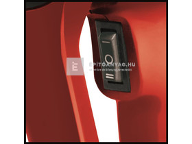 Einhell TH-HA 2000/1 hőlégfúvó Einhell TH-HA 2000/1 hőlégfúvó