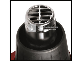 Einhell TH-HA 2000/1 hőlégfúvó Einhell TH-HA 2000/1 hőlégfúvó