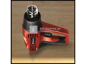 Einhell TH-HA 2000/1 hőlégfúvó Einhell TH-HA 2000/1 hőlégfúvó