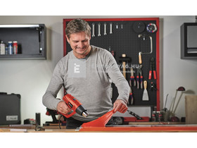 Einhell TH-HA 2000/1 hőlégfúvó Einhell TH-HA 2000/1 hőlégfúvó
