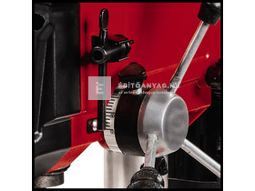 Einhell TC-BD 500 állványos fúrógép Einhell TC-BD 500 állványos fúrógép