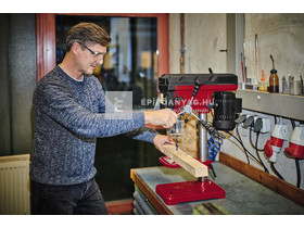 Einhell TC-BD 500 állványos fúrógép Einhell TC-BD 500 állványos fúrógép