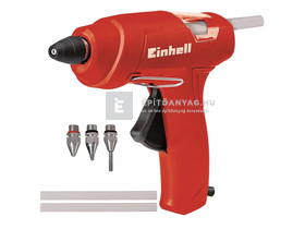 Einhell TC-GG 30 ragasztópisztoly Einhell TC-GG 30 ragasztópisztoly