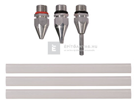 Einhell TC-GG 30 ragasztópisztoly Einhell TC-GG 30 ragasztópisztoly