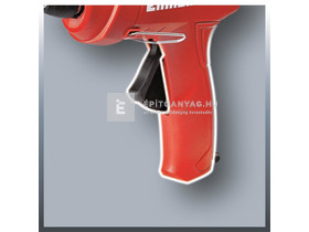 Einhell TC-GG 30 ragasztópisztoly Einhell TC-GG 30 ragasztópisztoly