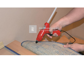Einhell TC-GG 30 ragasztópisztoly Einhell TC-GG 30 ragasztópisztoly