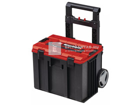 Einhell E-Case L kerekekkel prémium koffer Einhell E-Case L kerekekkel prémium koffer