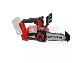 Einhell FORTEXXA 18/20 TH Solo akkus egykezes láncfűrész Einhell FORTEXXA 18/20 TH Solo akkus egykezes láncfűrész