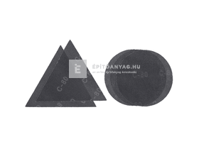 Einhell csiszolórács készlet falcsiszolóhoz, 5 részes Einhell csiszolórács készlet falcsiszolóhoz, 5 részes