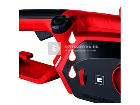 Einhell GH-EC 1835 elektromos láncfűrész Einhell GH-EC 1835 elektromos láncfűrész