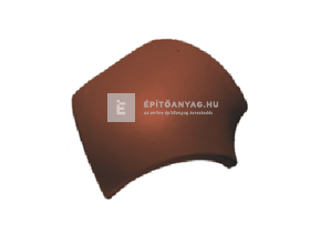 Azzurro Unico elosztó kúpcserép terra Azzurro Unico elosztó kúpcserép terra