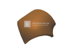 Azzurro Primo elosztó kúpcserép barna Azzurro Primo elosztó kúpcserép barna