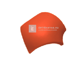 Azzurro Primo elosztó kúpcserép tégla Azzurro Primo elosztó kúpcserép tégla