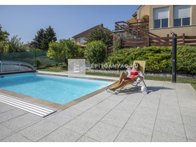 Leier Euroline Finommosott lap London 40x40x3,8 cm Leier Euroline Finommosott lap London 40x40x3,8 cm