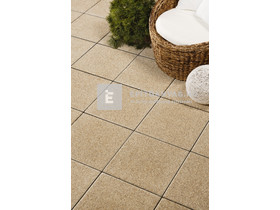 Leier Euroline Finommosott lap Prága 40x40x3,8 cm Leier Euroline Finommosott lap Prága 40x40x3,8 cm