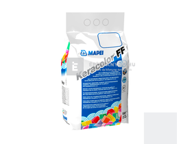 Mapei Keracolor FF Flex fugázó 111, ezüstszürke 5 kg Mapei Keracolor FF Flex fugázó 111, ezüstszürke 5 kg