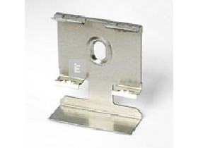 Laminált parketta szegőléc rögzítő klipsz P65/P85 Laminált parketta szegőléc rögzítő klipsz P65/P85