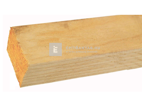 Bramac tetőléc 3*5 cm  4m natúr Bramac tetőléc 3*5 cm  4m natúr