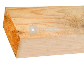 Gerenda 7,5x15 cm 6 m Gerenda 7,5x15 cm 6 m