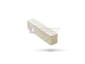 SW Jázminkő Térkő fehér 25x5 cm 6 cm (11 m2/rkl) SW Jázminkő Térkő fehér 25x5 cm 6 cm (11 m2/rkl)