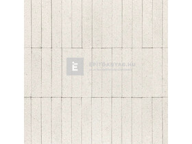 SW Jázminkő Térkő fehér 25x5 cm 6 cm (11 m2/rkl) SW Jázminkő Térkő fehér 25x5 cm 6 cm (11 m2/rkl)