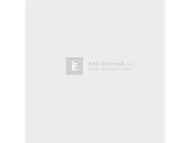 Galeco PVC 100 fehér csőbilincs, csavaros Galeco PVC 100 fehér csőbilincs, csavaros