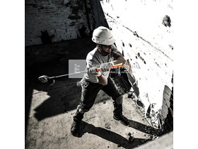 Fiskars IsoCore kőtörő kalapács, L Fiskars IsoCore kőtörő kalapács, L